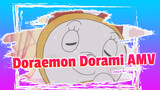 [Doraemon] In Love With Dorami’s 105°C Heat