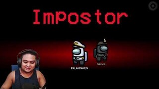 PAPAKEN THE SUPER IMPOSTOR