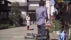 Tokyo Bandwagon Episode 2 Eng Sub