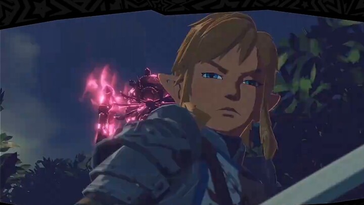 Huyền thoại Zelda