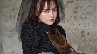 Kamen Rider E-Brother and Legend return to Gochard TV! The third sister transforms into Valbard!