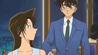 [Detective Conan] Grown Up Jimmy Kudo x Rachel Moore