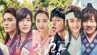 Hwarang  [ EP 1 ]  [ TAGALOG ]