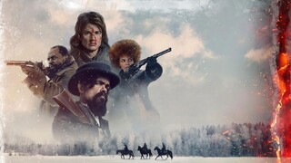 The Thicket full movie [indo sub]