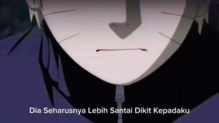 Naruto Kecil Terlalu Sad😥