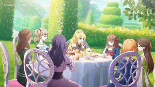 who made me a princess episode 10 sub indo