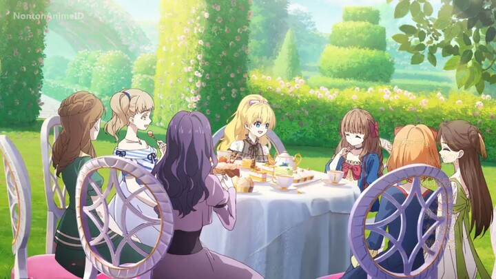 who made me a princess episode 10 sub indo