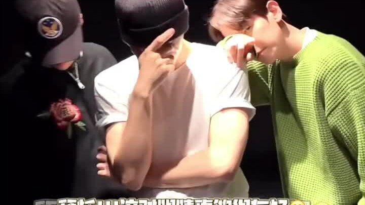 Too pleasing to the eye❣️ Byun Baekhyun, Oh Sehun, Rover Challenge—finally waiting for it~ EXO, Kim 