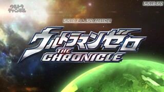 film Ultraman zero episode 1