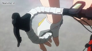 yowamushi pedal s2 EP16