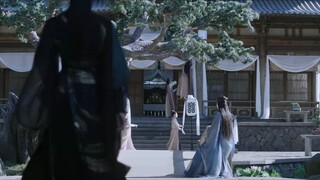 The Blossoming Love Episode 30