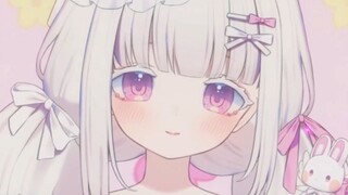♡𝑯𝒆𝒓 𝒏𝒂𝒎𝒆 𝒊𝒔 初恋𝑳𝒂𝒅𝒚 (用嘴打碟版)