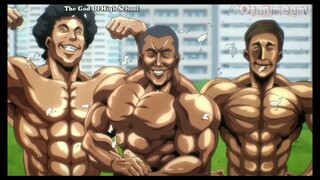 Momen Kejadian Kocak Di Anime !