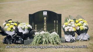 Heart of Stone Ep 01 (sub Indonesia)