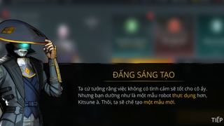 Shadow Fight 3 [64]- Hạ gục Nanami!!!!!!