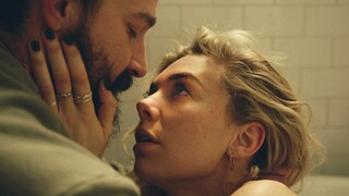 الأرملة البيضاء، الفائزة بمهرجان البندقية السينمائي! عرض ترويجي لفيلم "قطع من امرأة" الحائز على جائز