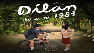 Dilan 1983 : Wo Ai Ni (2024)