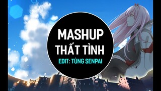 | Mashup | Yêu Vội Vàng - Nhạc Cho Người Thất Tình