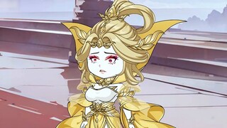 لونغ أوتايان مدين بـ 350 مليون، شاهد إعلانات لمدة 350 ألف سنة ليعيد ولادته