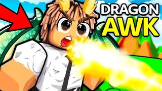 Dragon Awakening IS HERE | Blox Fruits NEW UPDATE | Update 22