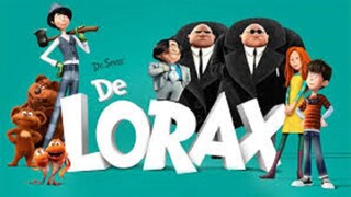 The Lorax 2012 - Watch Full Movie For Free: Link In Description