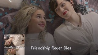 friendship - never- dies _2021