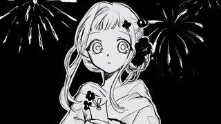 [Toilet-bound Hanako-kun / handwritten] あの夏に咲け- blooms in that summer.