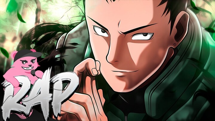 Shikamaru Nara Rap | "What a Drag" | Shwabadi ft. Delta Deez [Naruto]