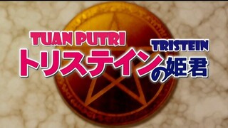 Zero No Tsukaima Season 1 Episode 5 ( Sub Indo )
