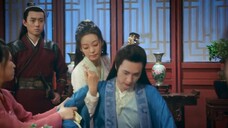 Hoa Nhường Nguyệt Thẹn EP 18 [Sub Việt]