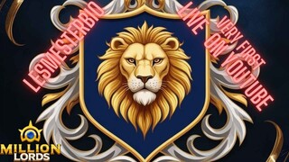 EU Diamond League PRO Reveals Top Throne's Trials Strategies!