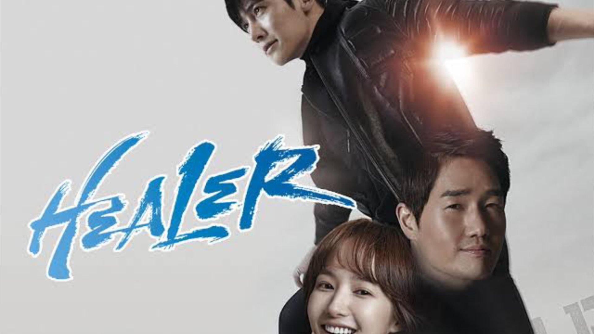 Healer korean drama free download with english subtitles sale