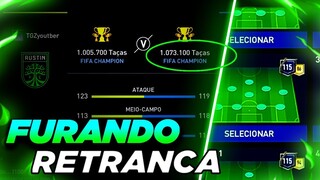 DICAS DE 1X1 FIFA MOBILE - ABRINDO A DEFESA ADVERSÁRIA FIFA MOBILE 22 🔥