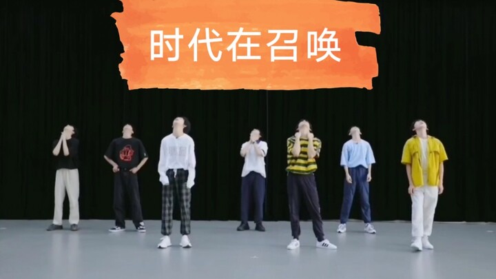 【رابطة شباب تايمز/شباب تايفون】الوقت ينادي