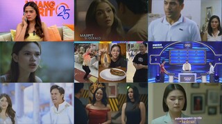 GMA 7 Network Commercial Break August 05, 2025 (Tuesday) (GMA Afternoon Prime & Prime)
