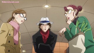 Nazotoki wa Dinner no Ato de Eps 5 (Sub-Indo)