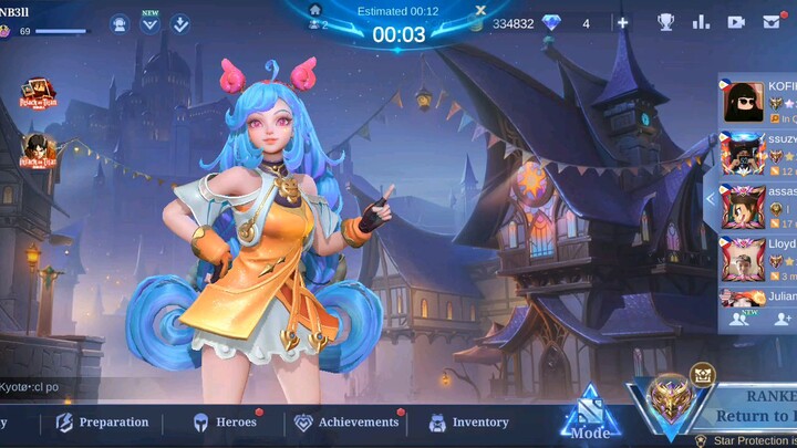 FULL GAMEPLAY KHUFRA