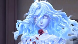 最值的三千姐，她就是高定！红夫人虚妄【第五人格】