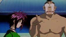 Flame of Recca - Episode 30 - Tagalog Dub