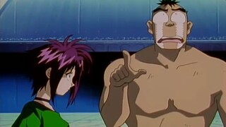 Flame of Recca - Episode 30 - Tagalog Dub