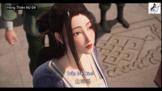 Võ Thần Chúa Tể Tập 283 Vietsub