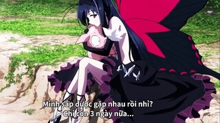 Ba ngày không gặp mà cứ như trăm năm #AniMeme