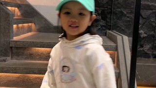 允儿妹妹也来一段