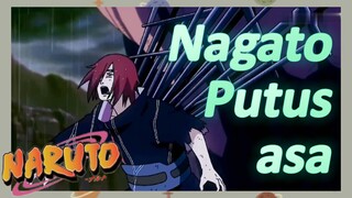 Nagato Putus asa