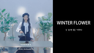 Video Musik|"Winter Flower"