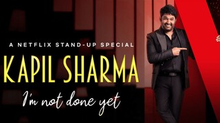 Kapil Sharma: I'm Not Done Yet (Hindi/1080)