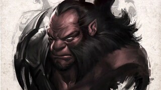 "Dota Dream" DOTA2 The Internet Invitational Tournament [Kikuuchiren] Support Song