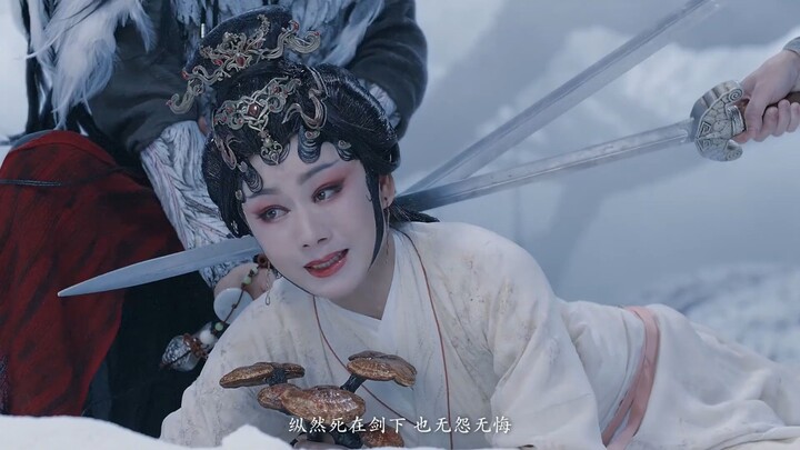 Advance screenings are already sold out—this Chinese film has really gone all out! This theatrical r