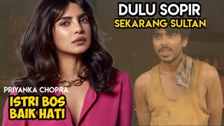 Film India Terbaru 2021 Sub Indonesia | Priyanka Chopra | The White Tiger