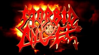 Morbid Angel - Fall From Grace